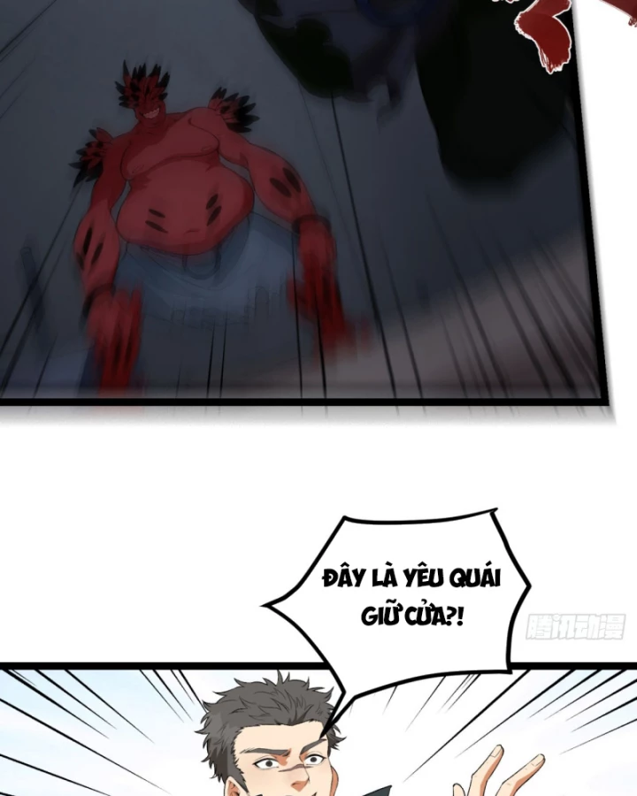 Ngài Hoàn Toàn Không Tiết Lộ Sao? Chapter 54 - 4