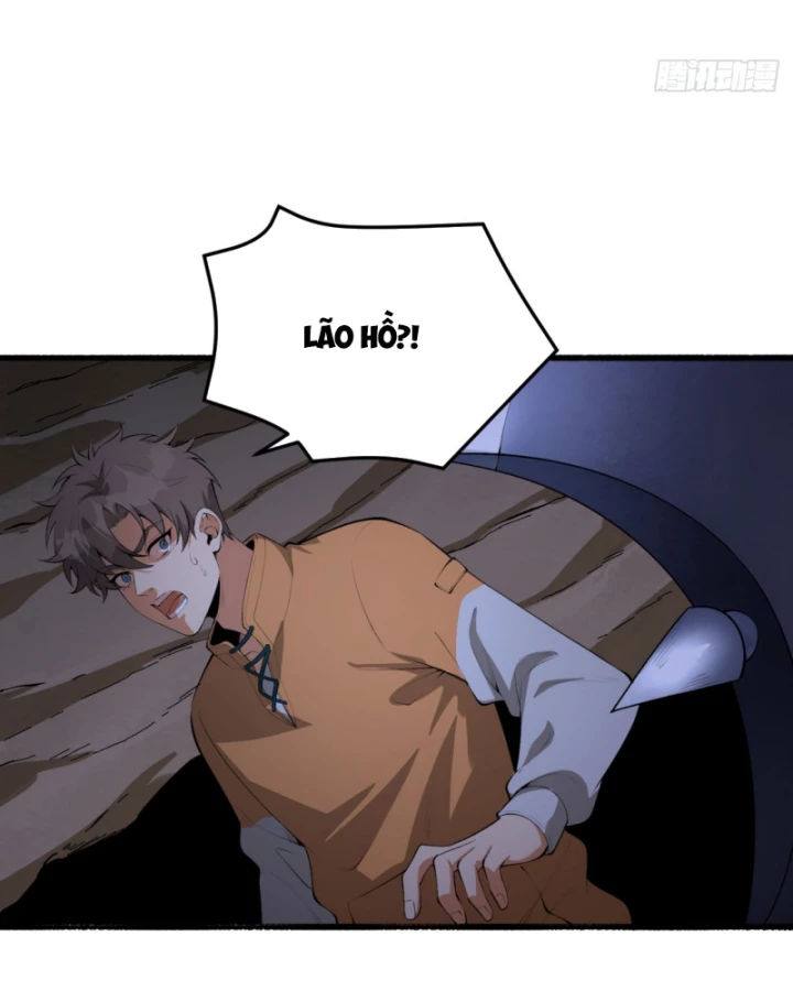 Ngài Hoàn Toàn Không Tiết Lộ Sao? Chapter 54 - 8