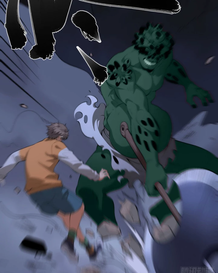 Ngài Hoàn Toàn Không Tiết Lộ Sao? Chapter 54 - 15