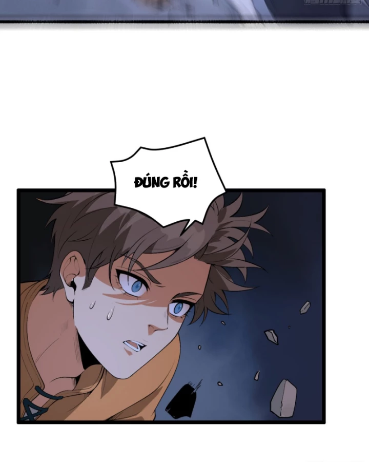 Ngài Hoàn Toàn Không Tiết Lộ Sao? Chapter 54 - 16