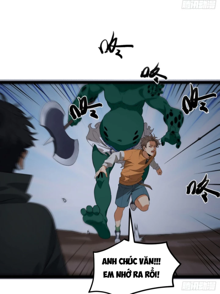 Ngài Hoàn Toàn Không Tiết Lộ Sao? Chapter 54 - 17