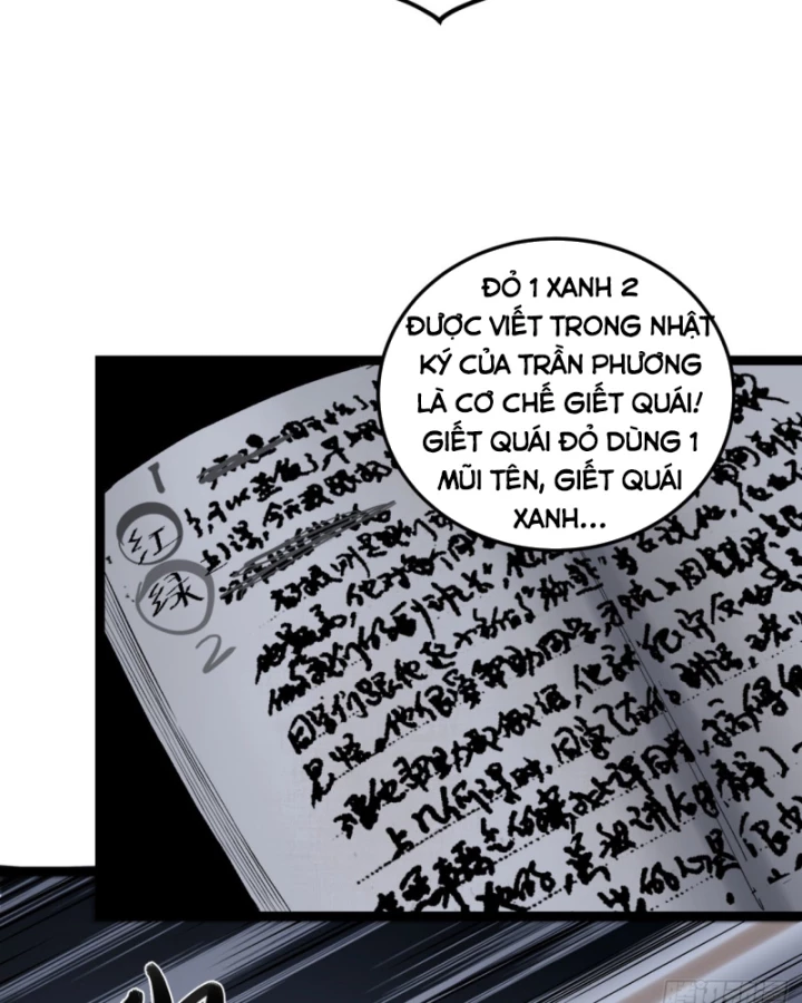 Ngài Hoàn Toàn Không Tiết Lộ Sao? Chapter 54 - 18