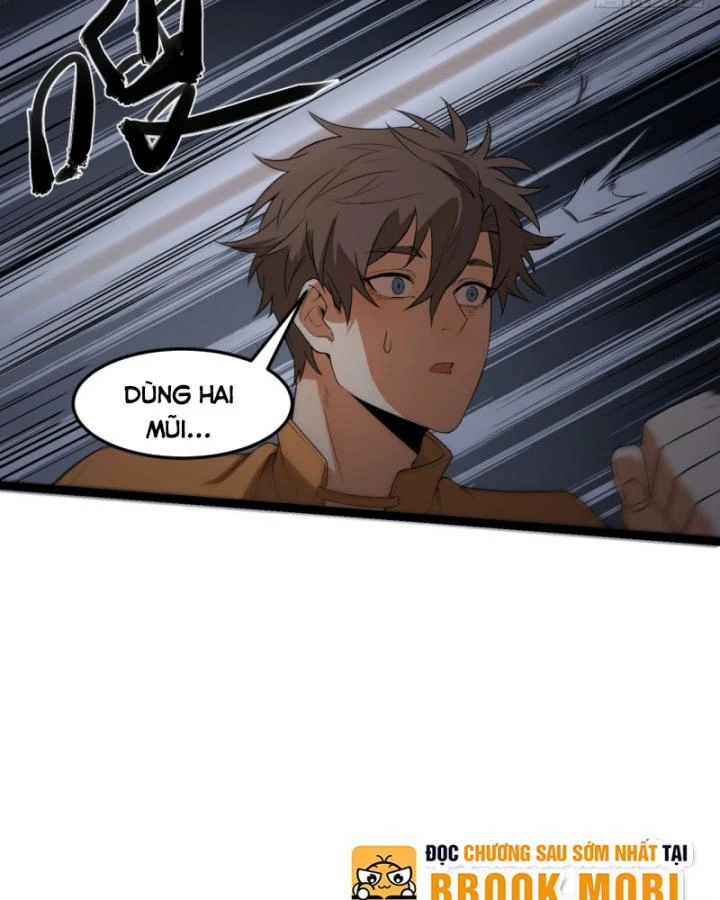 Ngài Hoàn Toàn Không Tiết Lộ Sao? Chapter 54 - 19