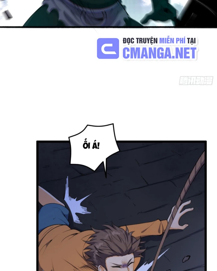 Ngài Hoàn Toàn Không Tiết Lộ Sao? Chapter 54 - 27