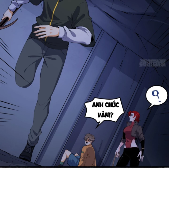 Ngài Hoàn Toàn Không Tiết Lộ Sao? Chapter 54 - 31
