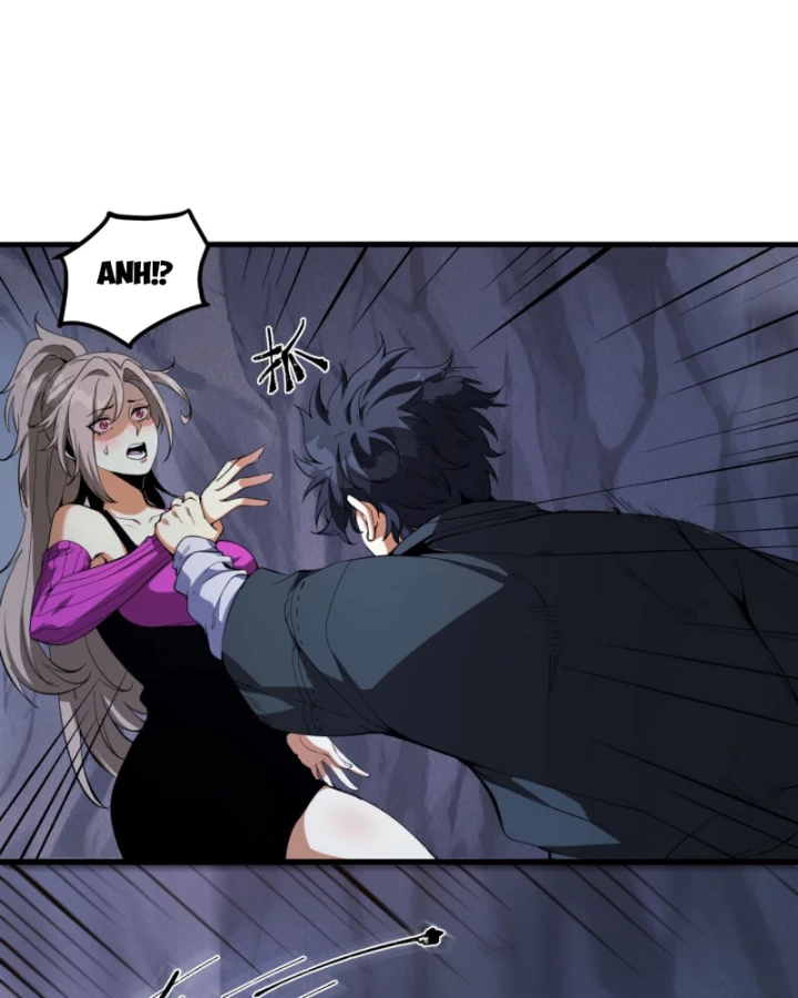 Ngài Hoàn Toàn Không Tiết Lộ Sao? Chapter 54 - 36