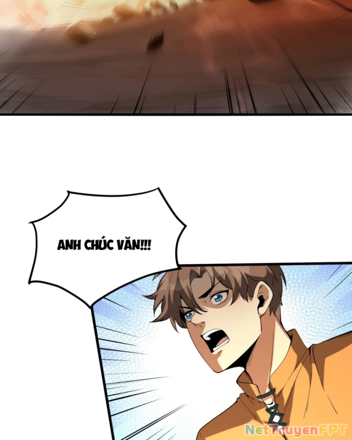 Ngài Hoàn Toàn Không Tiết Lộ Sao? Chapter 54 - 40