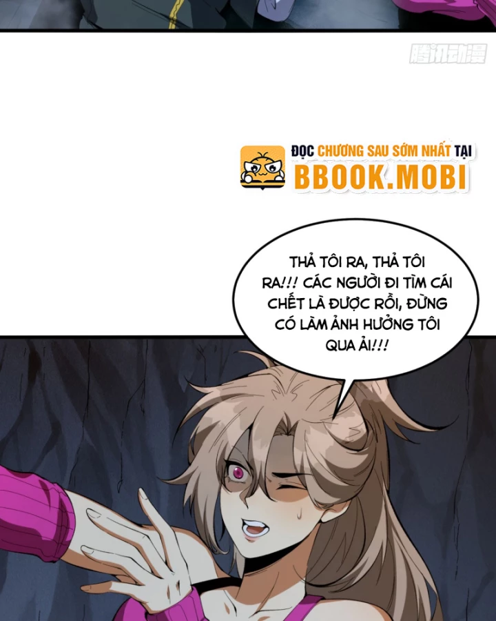 Ngài Hoàn Toàn Không Tiết Lộ Sao? Chapter 54 - 45