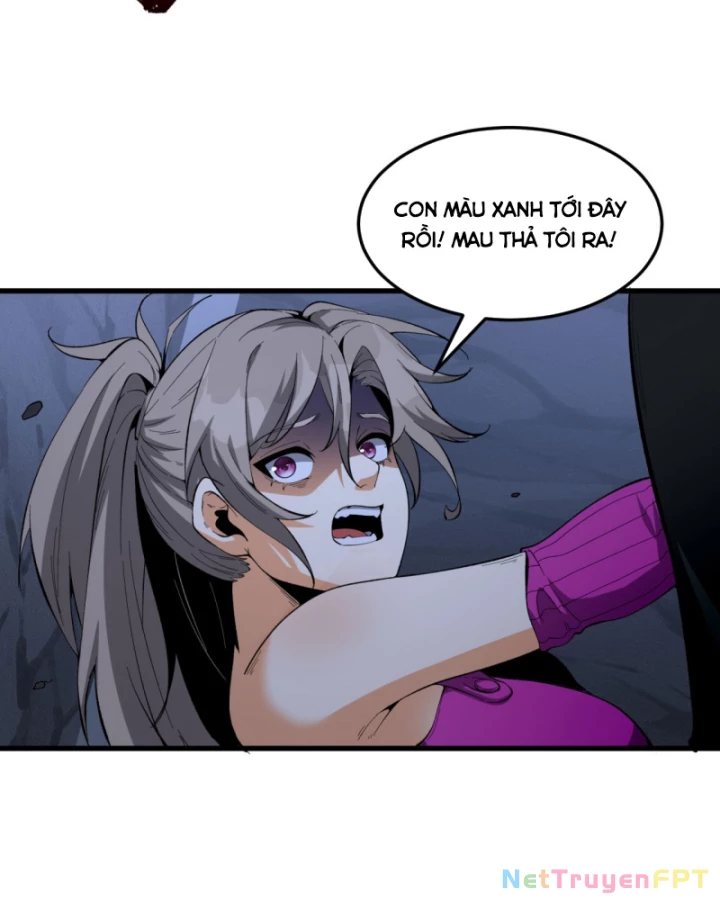 Ngài Hoàn Toàn Không Tiết Lộ Sao? Chapter 54 - 48