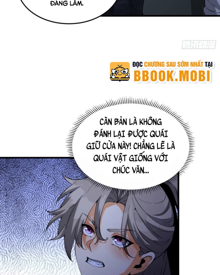 Ngài Hoàn Toàn Không Tiết Lộ Sao? Chapter 54 - 50