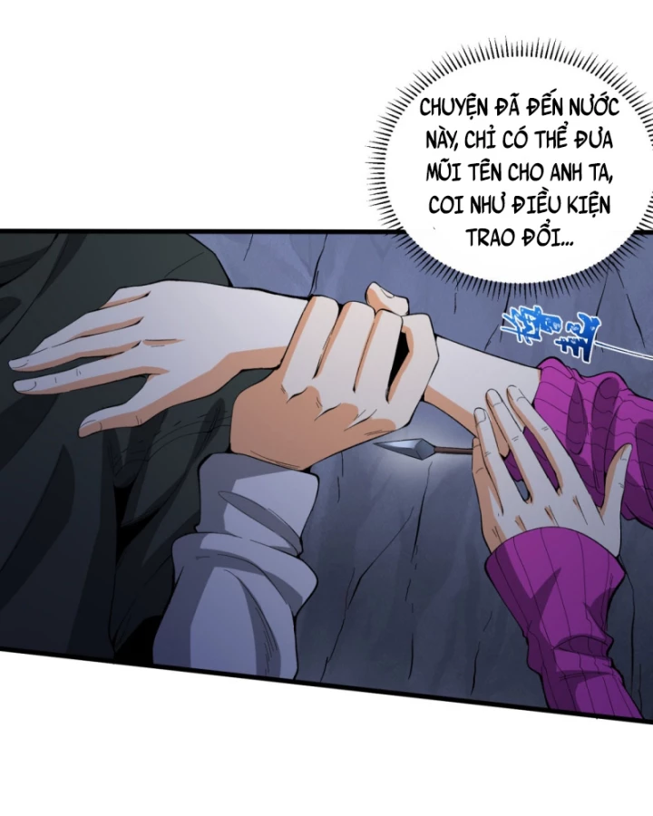 Ngài Hoàn Toàn Không Tiết Lộ Sao? Chapter 54 - 52