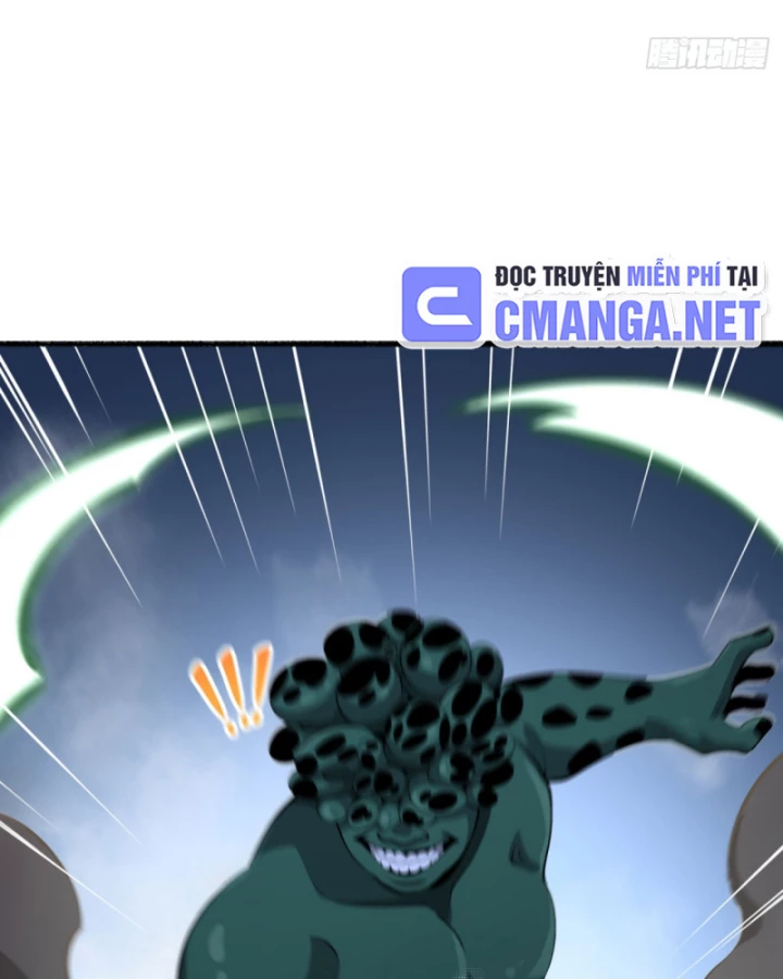 Ngài Hoàn Toàn Không Tiết Lộ Sao? Chapter 54 - 58