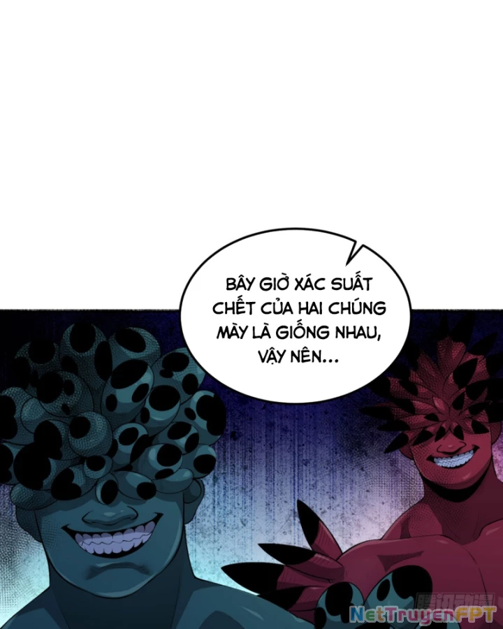 Ngài Hoàn Toàn Không Tiết Lộ Sao? Chapter 54 - 60