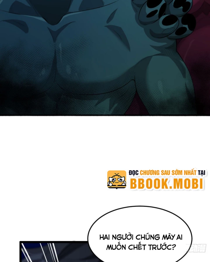 Ngài Hoàn Toàn Không Tiết Lộ Sao? Chapter 54 - 61