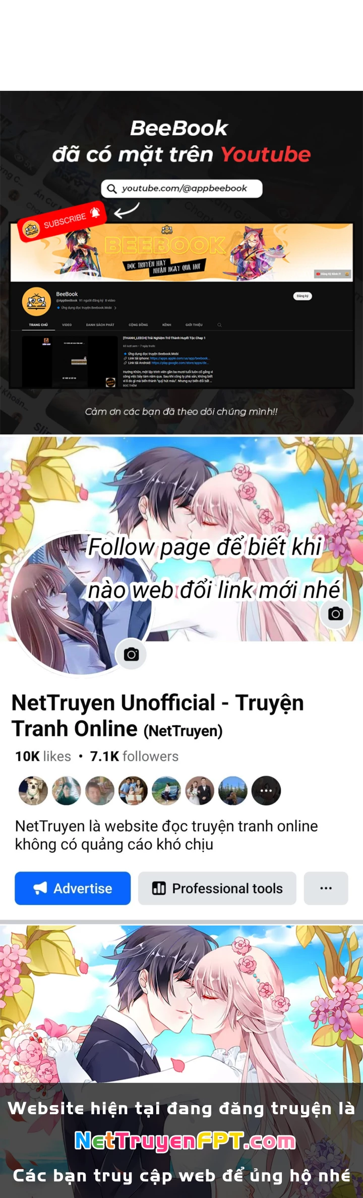 Ngài Hoàn Toàn Không Tiết Lộ Sao? Chapter 54 - 63