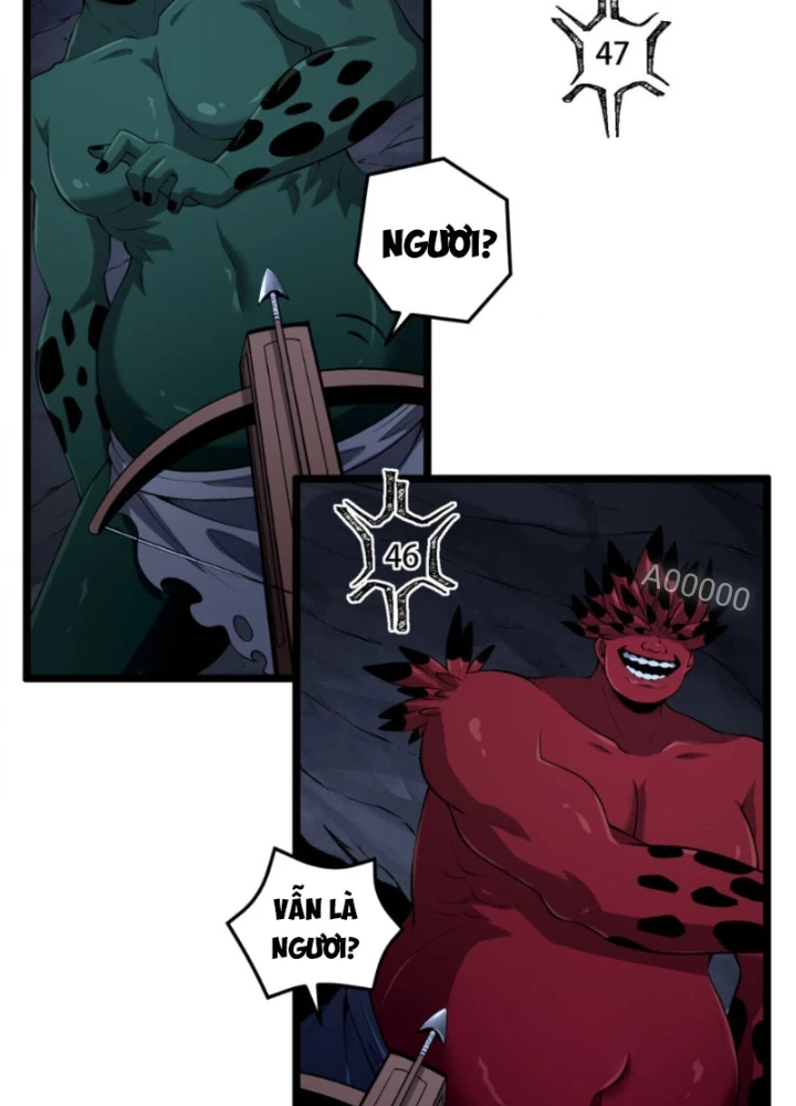 Ngài Hoàn Toàn Không Tiết Lộ Sao? Chapter 55 - 9
