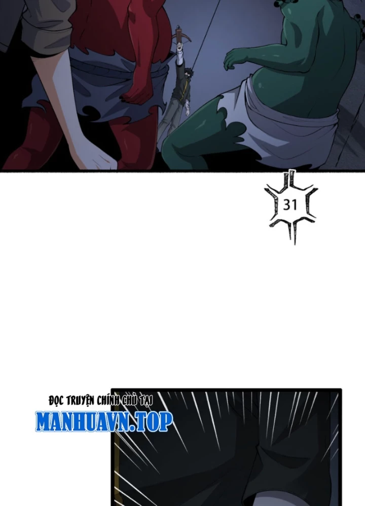 Ngài Hoàn Toàn Không Tiết Lộ Sao? Chapter 55 - 13