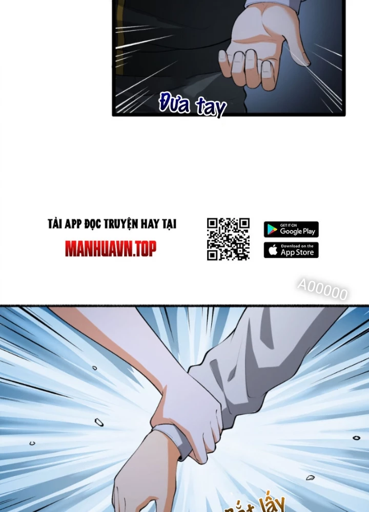 Ngài Hoàn Toàn Không Tiết Lộ Sao? Chapter 55 - 15