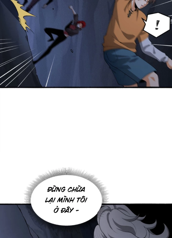 Ngài Hoàn Toàn Không Tiết Lộ Sao? Chapter 55 - 19