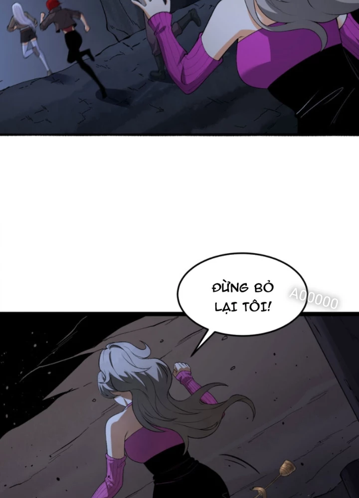 Ngài Hoàn Toàn Không Tiết Lộ Sao? Chapter 55 - 21