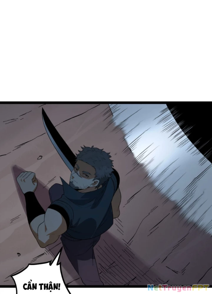 Ngài Hoàn Toàn Không Tiết Lộ Sao? Chapter 55 - 29