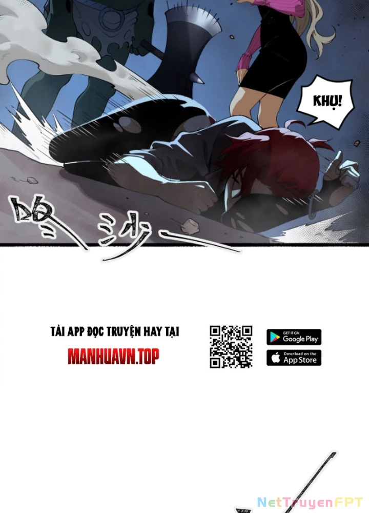 Ngài Hoàn Toàn Không Tiết Lộ Sao? Chapter 55 - 41