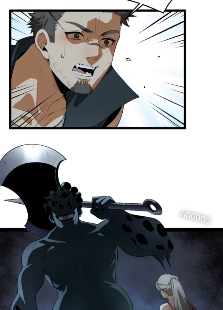 Ngài Hoàn Toàn Không Tiết Lộ Sao? Chapter 55 - 45