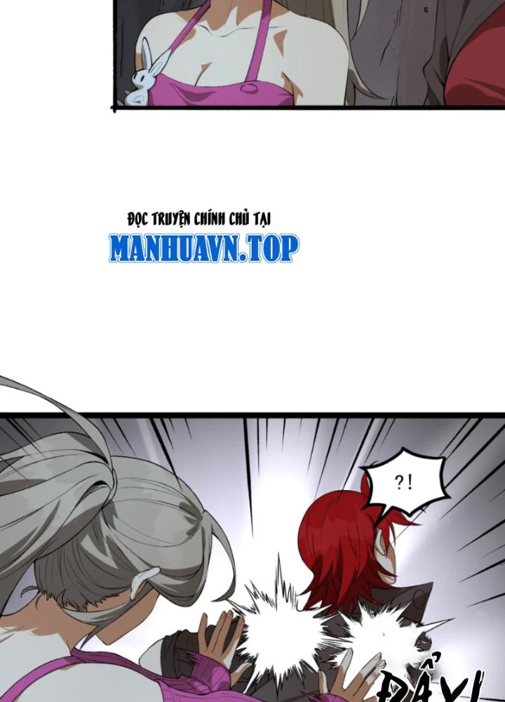 Ngài Hoàn Toàn Không Tiết Lộ Sao? Chapter 55 - 49