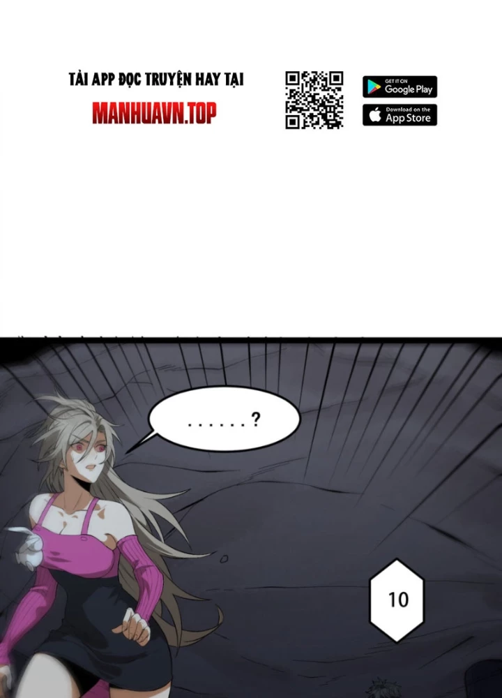 Ngài Hoàn Toàn Không Tiết Lộ Sao? Chapter 55 - 53