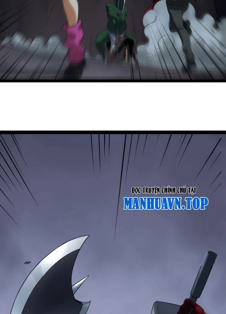 Ngài Hoàn Toàn Không Tiết Lộ Sao? Chapter 55 - 55