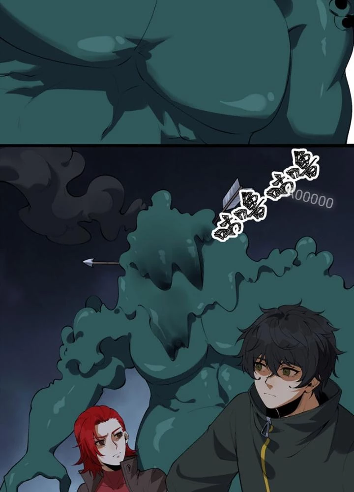 Ngài Hoàn Toàn Không Tiết Lộ Sao? Chapter 56 - 5