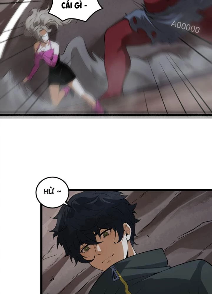 Ngài Hoàn Toàn Không Tiết Lộ Sao? Chapter 56 - 25