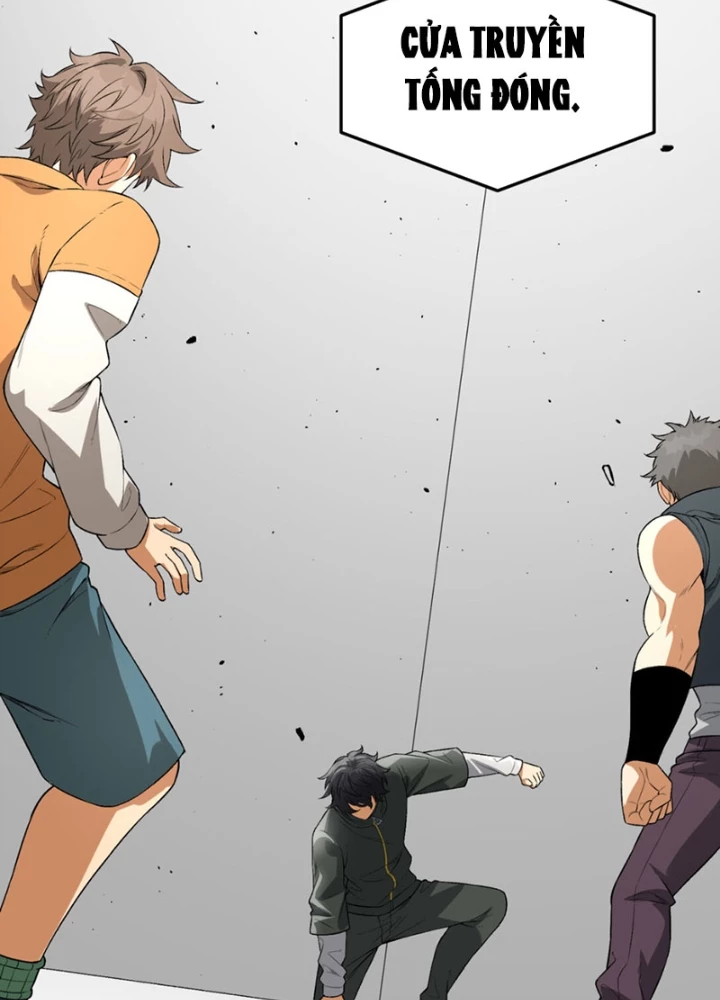 Ngài Hoàn Toàn Không Tiết Lộ Sao? Chapter 56 - 37