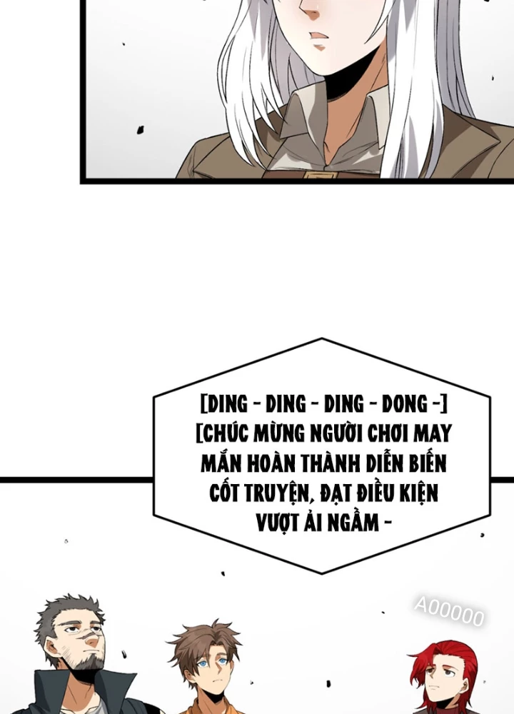 Ngài Hoàn Toàn Không Tiết Lộ Sao? Chapter 56 - 43