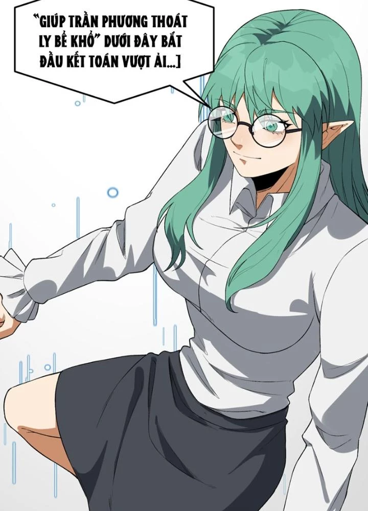 Ngài Hoàn Toàn Không Tiết Lộ Sao? Chapter 56 - 45