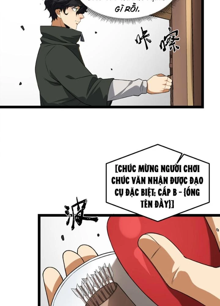 Ngài Hoàn Toàn Không Tiết Lộ Sao? Chapter 56 - 51