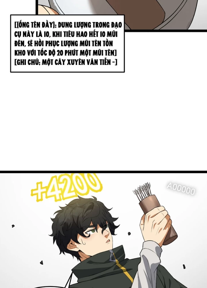 Ngài Hoàn Toàn Không Tiết Lộ Sao? Chapter 56 - 53