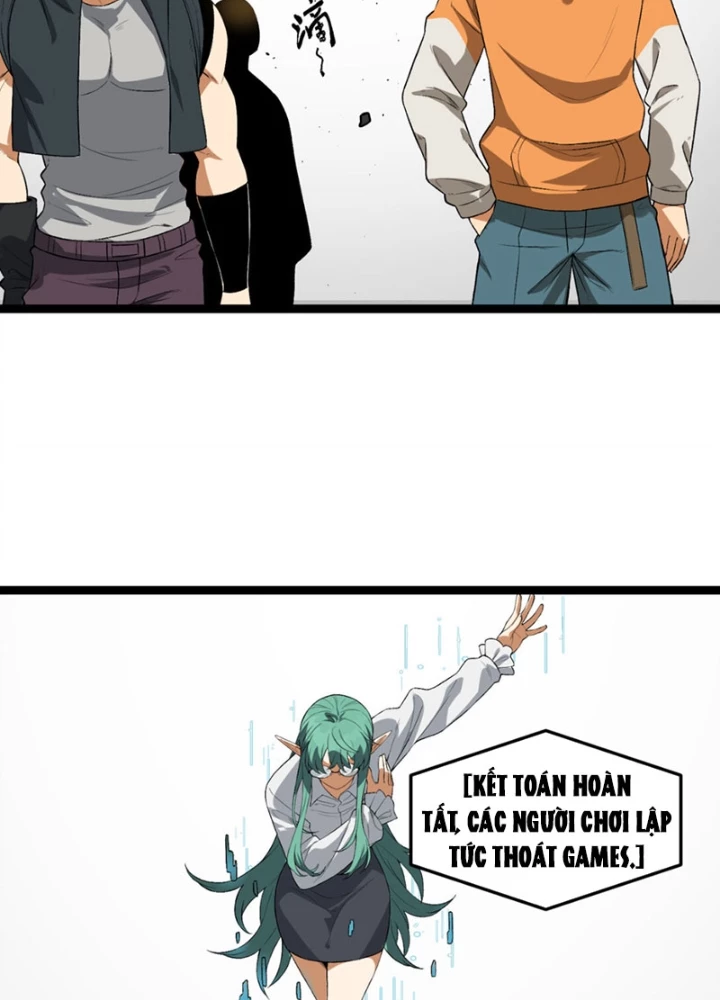 Ngài Hoàn Toàn Không Tiết Lộ Sao? Chapter 56 - 61