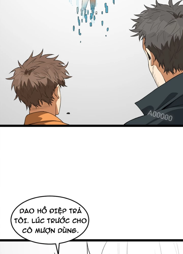 Ngài Hoàn Toàn Không Tiết Lộ Sao? Chapter 56 - 63