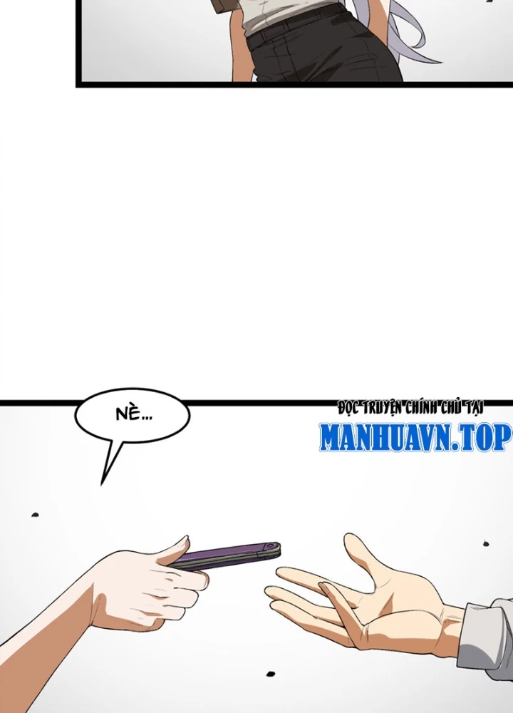 Ngài Hoàn Toàn Không Tiết Lộ Sao? Chapter 56 - 67