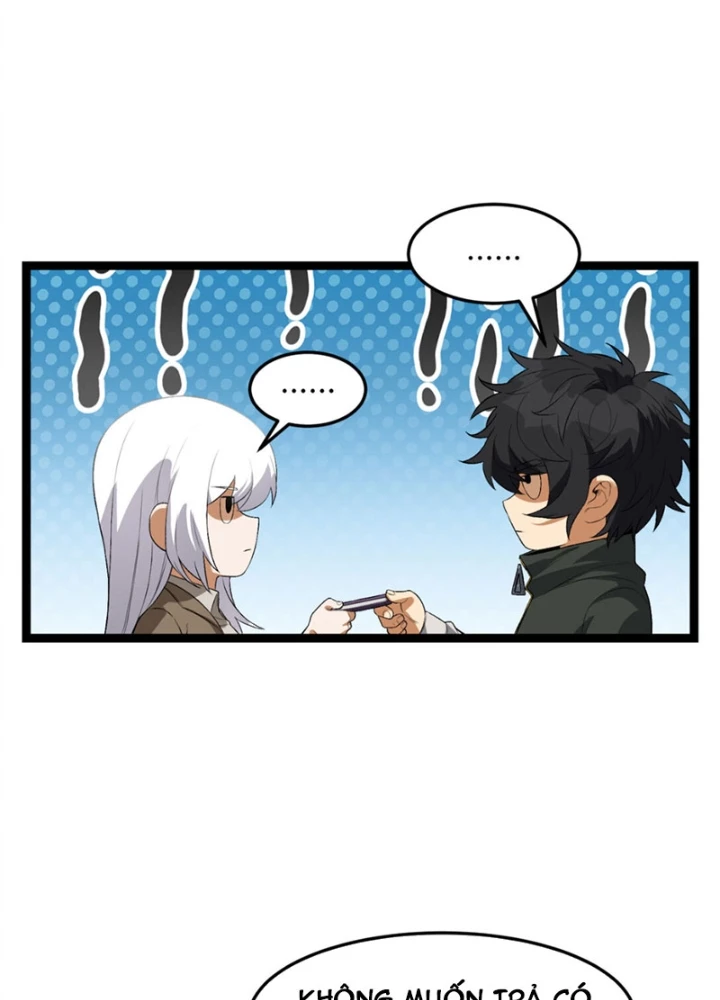 Ngài Hoàn Toàn Không Tiết Lộ Sao? Chapter 56 - 71