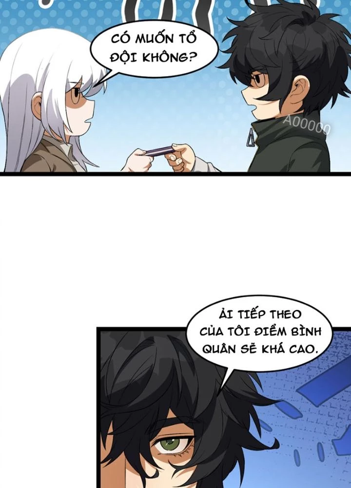 Ngài Hoàn Toàn Không Tiết Lộ Sao? Chapter 56 - 73