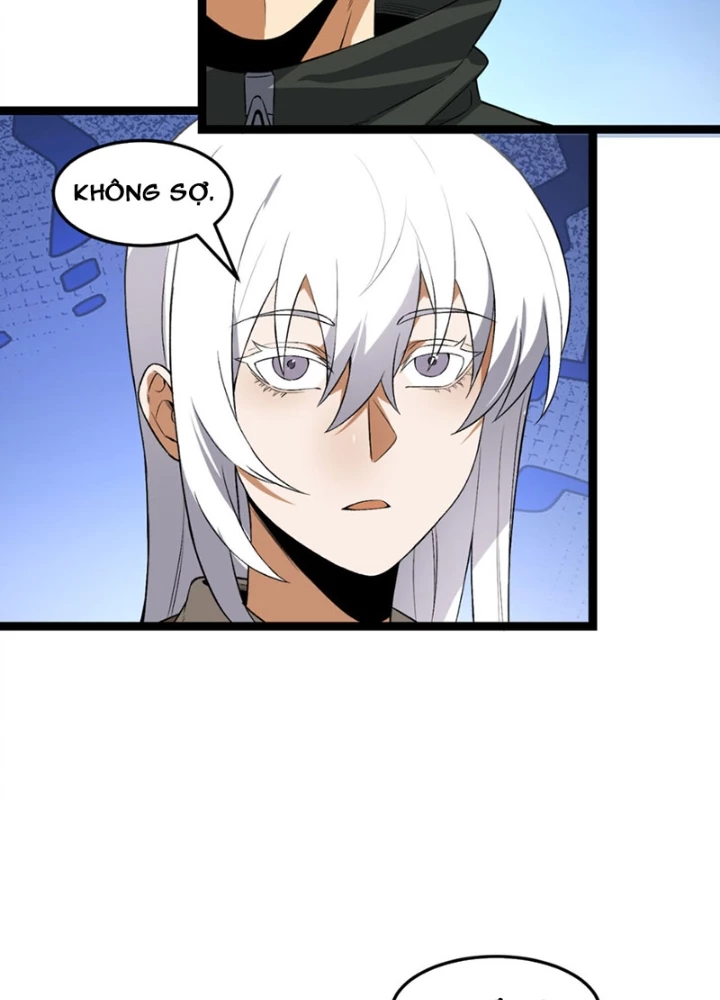 Ngài Hoàn Toàn Không Tiết Lộ Sao? Chapter 56 - 75