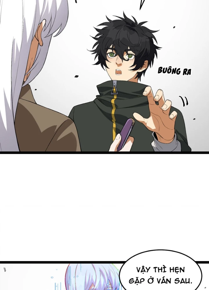 Ngài Hoàn Toàn Không Tiết Lộ Sao? Chapter 56 - 77