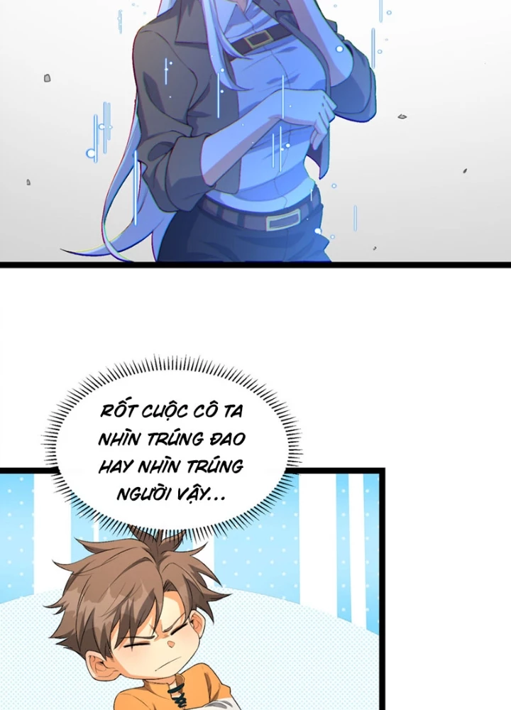 Ngài Hoàn Toàn Không Tiết Lộ Sao? Chapter 56 - 79