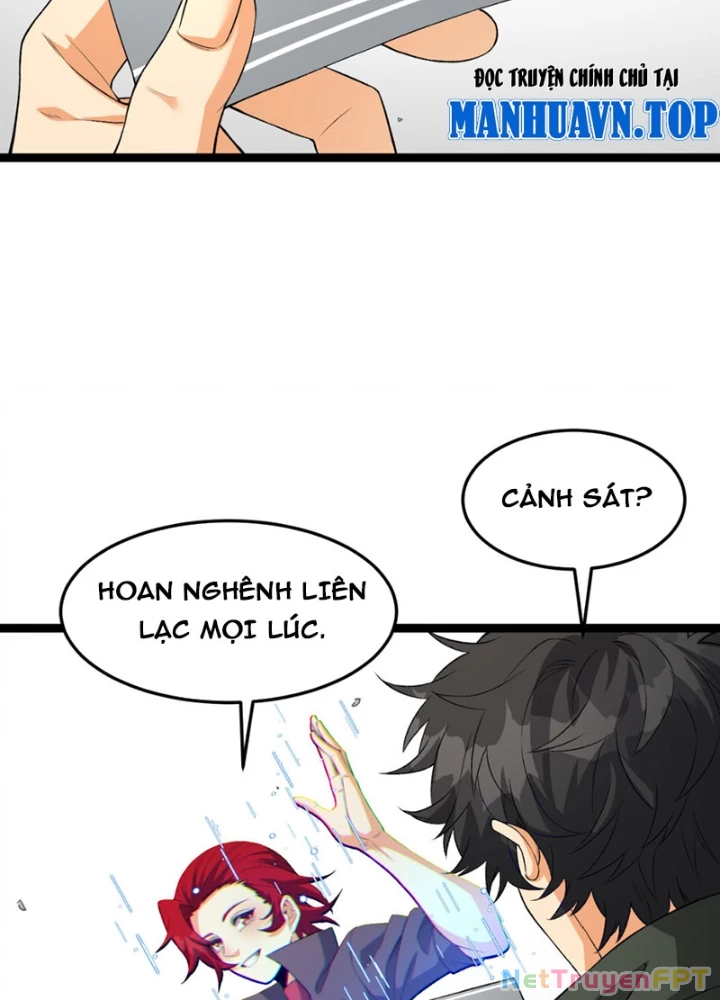 Ngài Hoàn Toàn Không Tiết Lộ Sao? Chapter 56 - 85