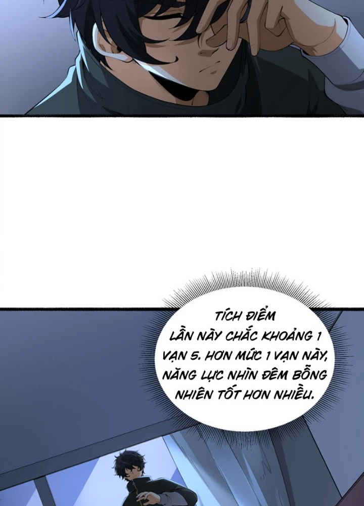 Ngài Hoàn Toàn Không Tiết Lộ Sao? Chapter 56 - 97