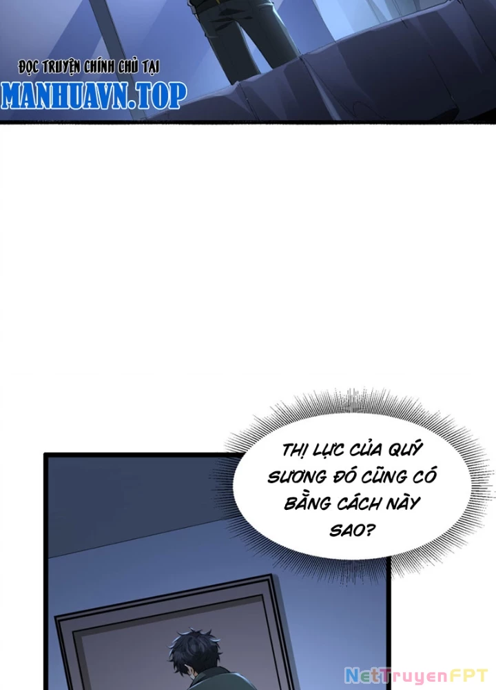 Ngài Hoàn Toàn Không Tiết Lộ Sao? Chapter 56 - 99