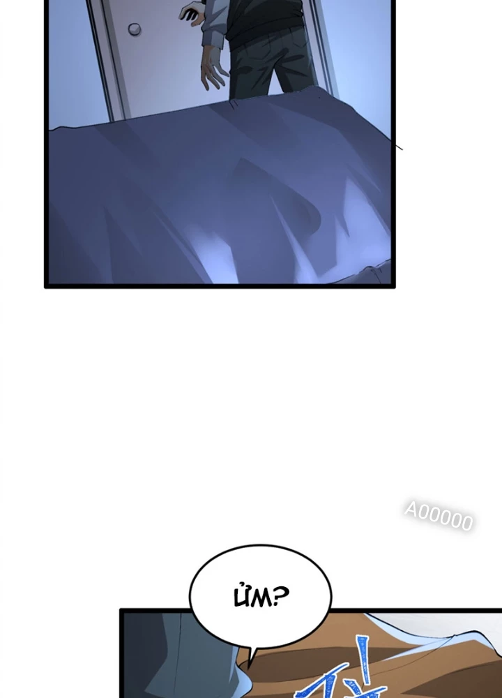 Ngài Hoàn Toàn Không Tiết Lộ Sao? Chapter 56 - 101