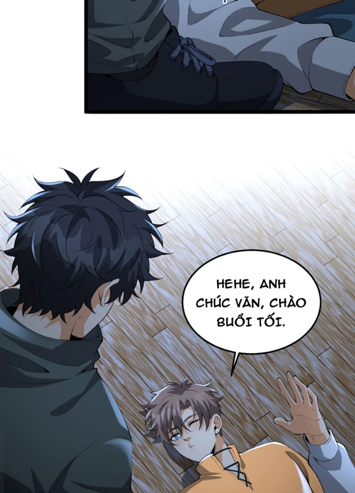 Ngài Hoàn Toàn Không Tiết Lộ Sao? Chapter 56 - 103